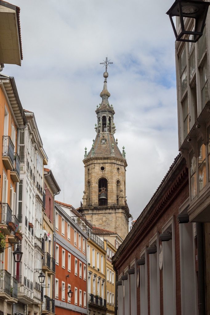 vitoria, gasteiz, basque country