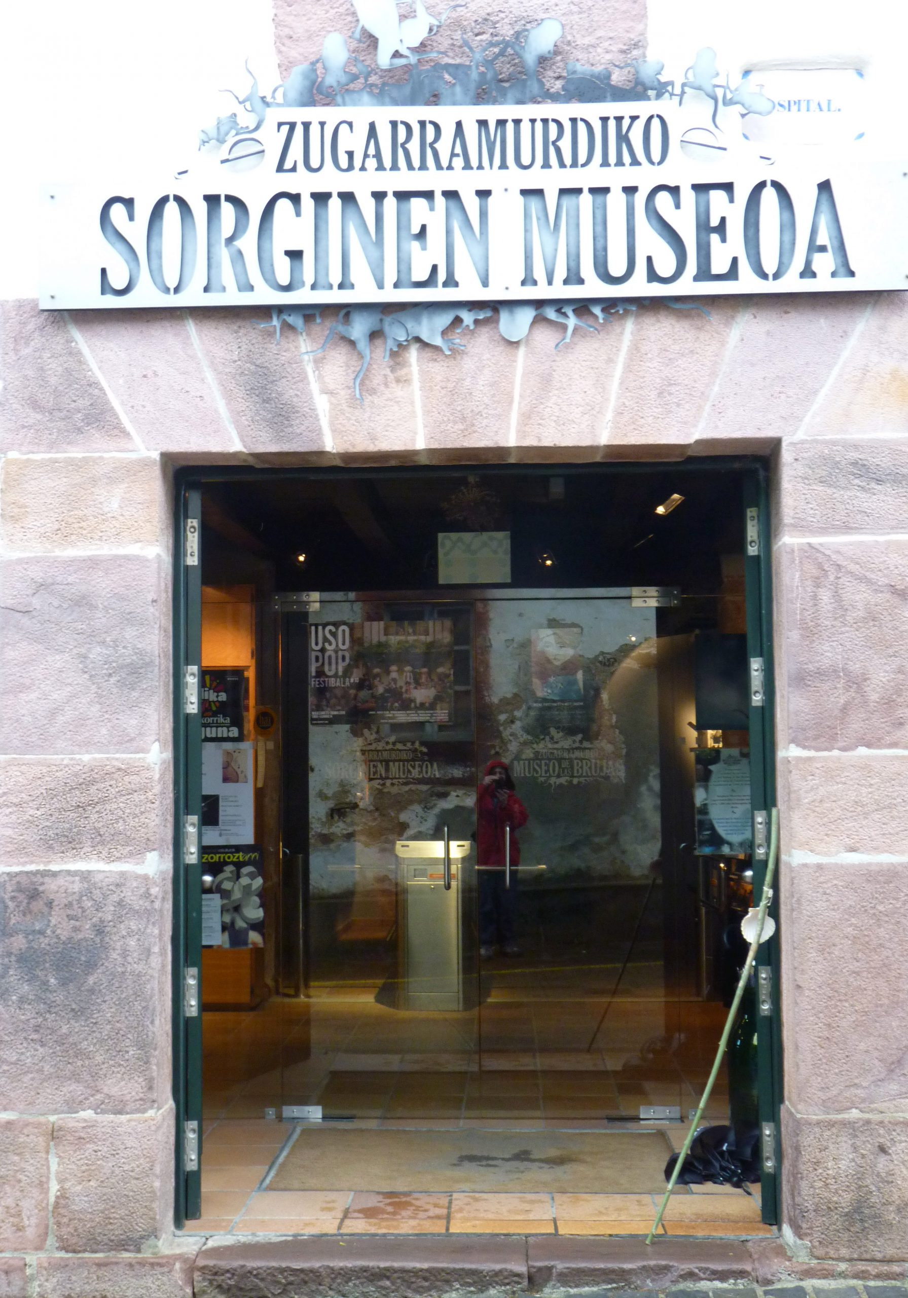 Zugarramurdi Witch Museum - BASQUE COUNTRY GUIDE