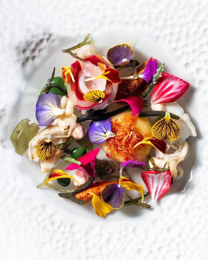 Martin Berasategui 2